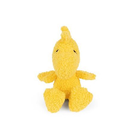 Woodstock Tiny Teddy Keychain