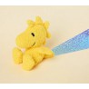 Woodstock Tiny Teddy Keychain