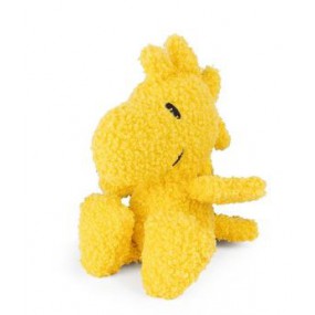 Woodstock Tiny Teddy Keychain