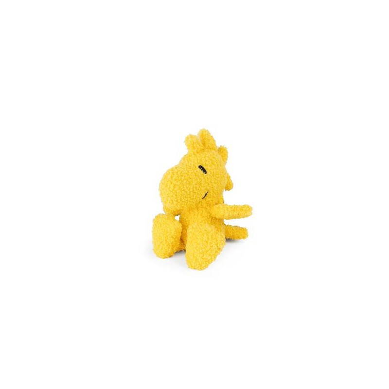 Woodstock Tiny Teddy Keychain