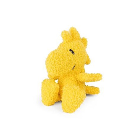 Woodstock Tiny Teddy Keychain