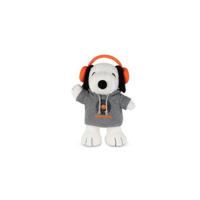 DJ Snoopy  - 23 cm