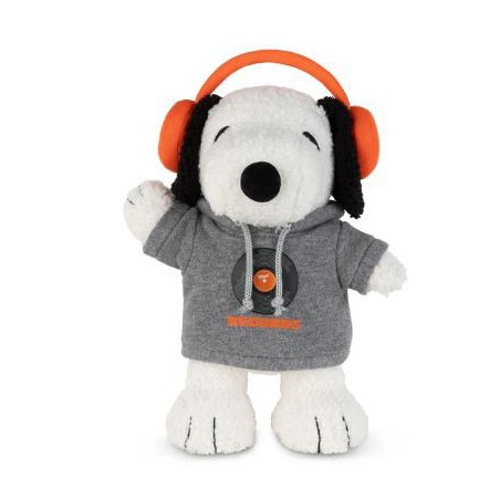 DJ Snoopy  - 23 cm