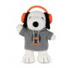 DJ Snoopy  - 23 cm