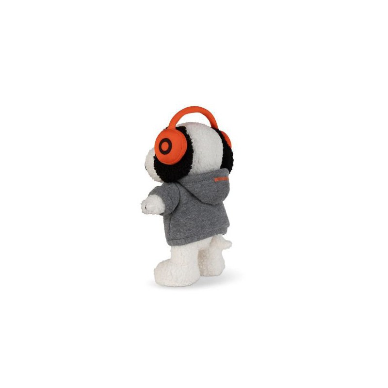 DJ Snoopy  - 23 cm