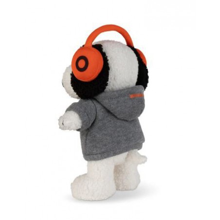 DJ Snoopy  - 23 cm