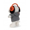 DJ Snoopy  - 23 cm