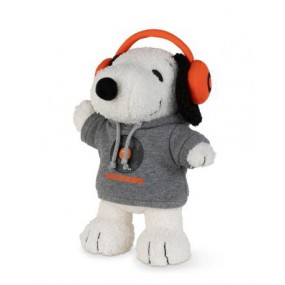 DJ Snoopy  - 23 cm