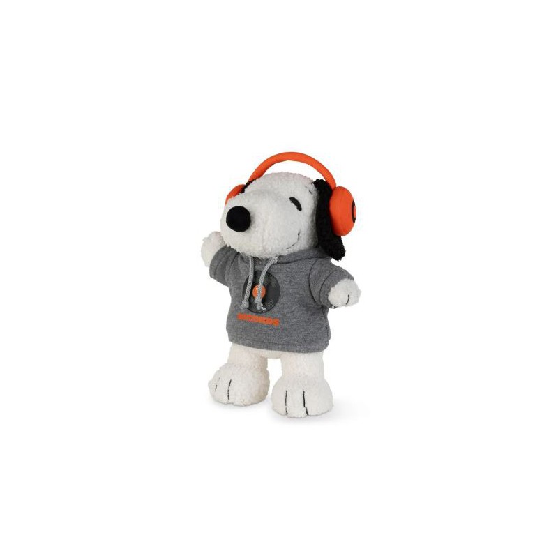 DJ Snoopy  - 23 cm
