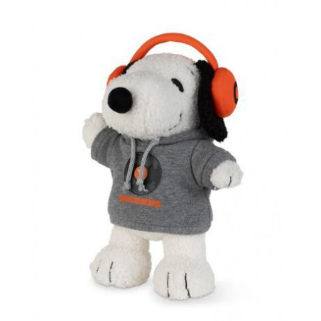 DJ Snoopy  - 23 cm