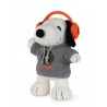 DJ Snoopy  - 23 cm