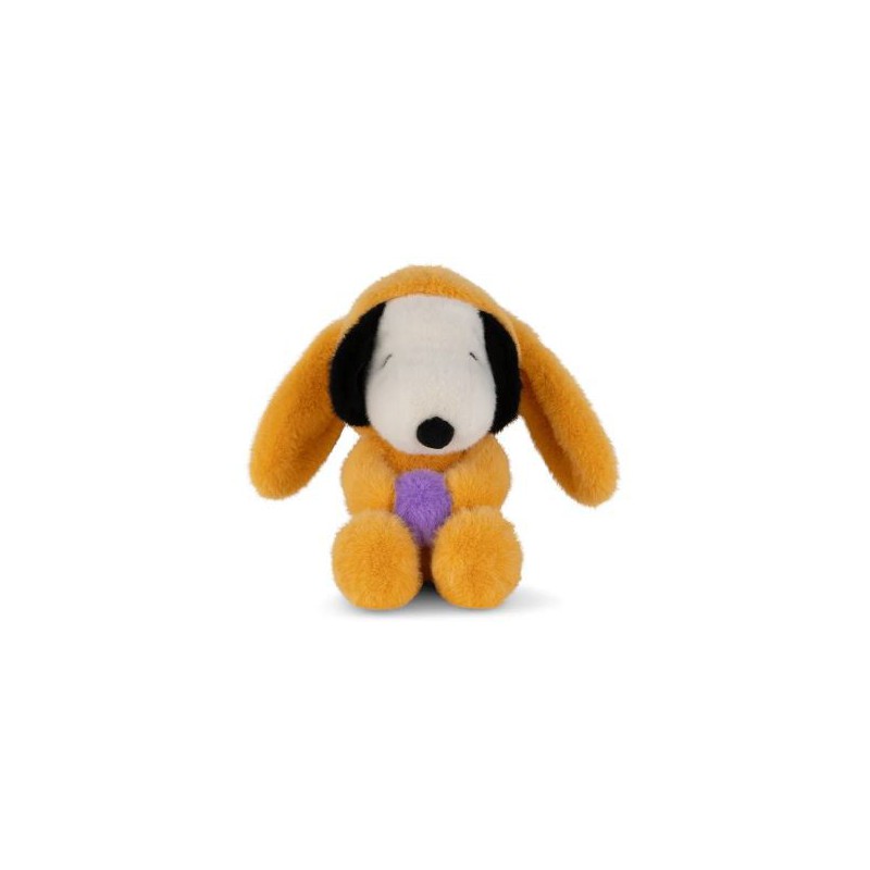 Easter Snoopy Fuzzy - 16 cm