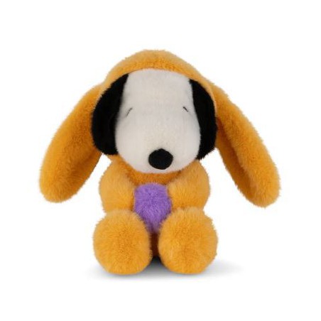 Easter Snoopy Fuzzy - 16 cm