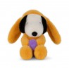 Easter Snoopy Fuzzy - 16 cm