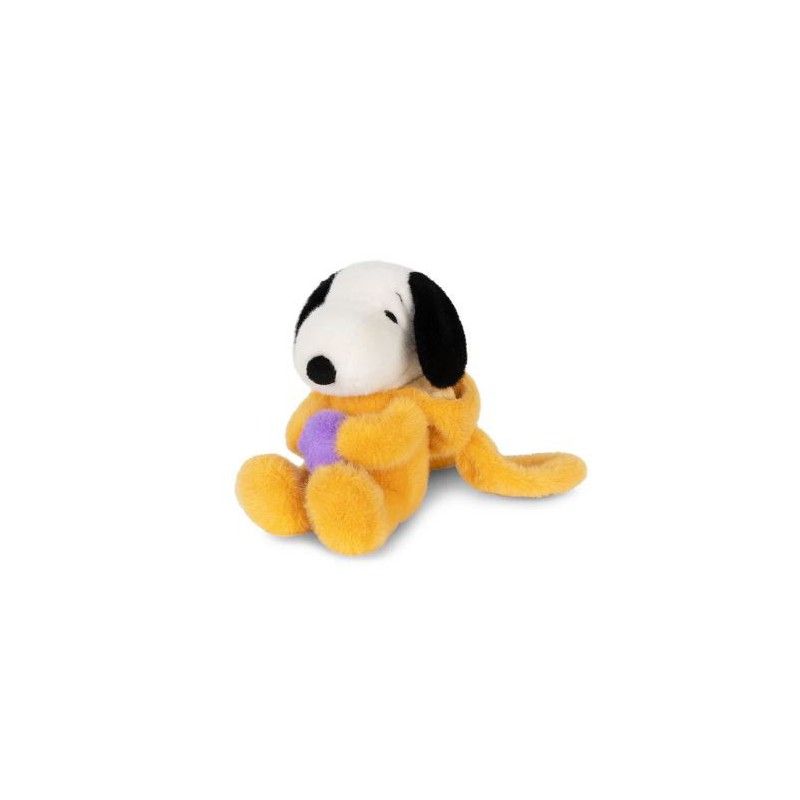 Easter Snoopy Fuzzy - 16 cm