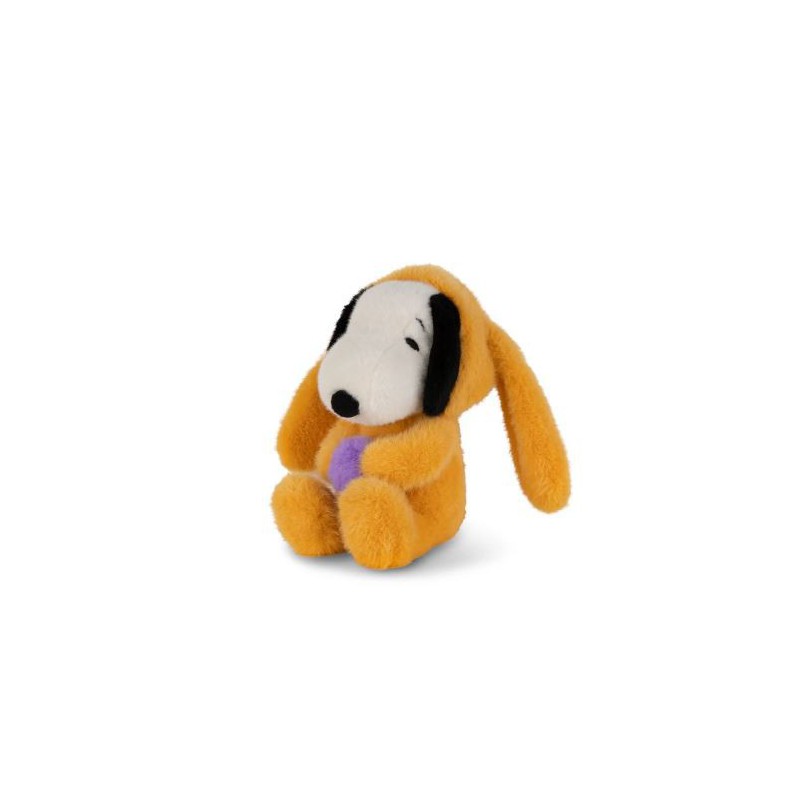 Easter Snoopy Fuzzy - 16 cm