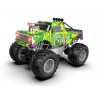 Mega Foot Off-Roader, RTR, DF Models