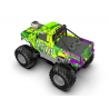 Mega Foot Off-Roader, RTR, DF Models