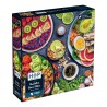 Buddha bowl House of Puzzles 1000 stukjes