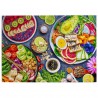 Buddha bowl House of Puzzles 1000 stukjes