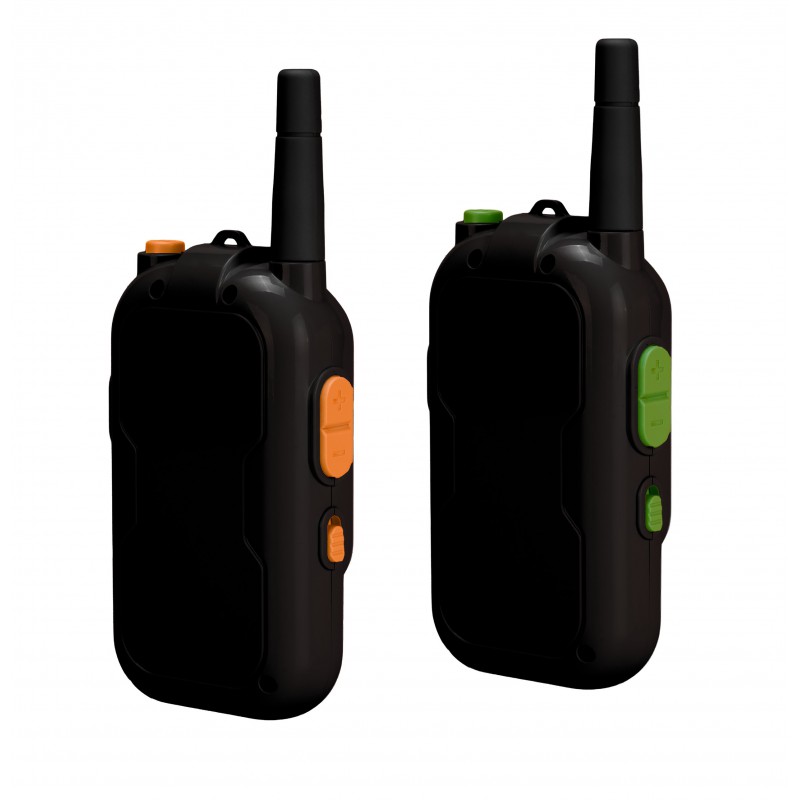 Bresser youngster, Video walkie-talkies