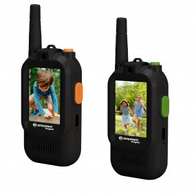 Bresser youngster, Video walkie-talkies