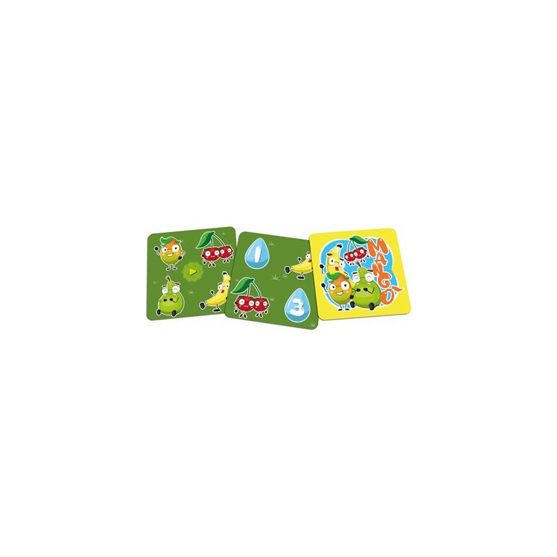 Mango, White Goblin Games