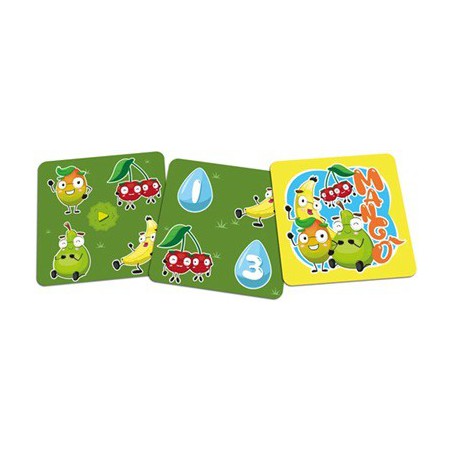 Mango, White Goblin Games