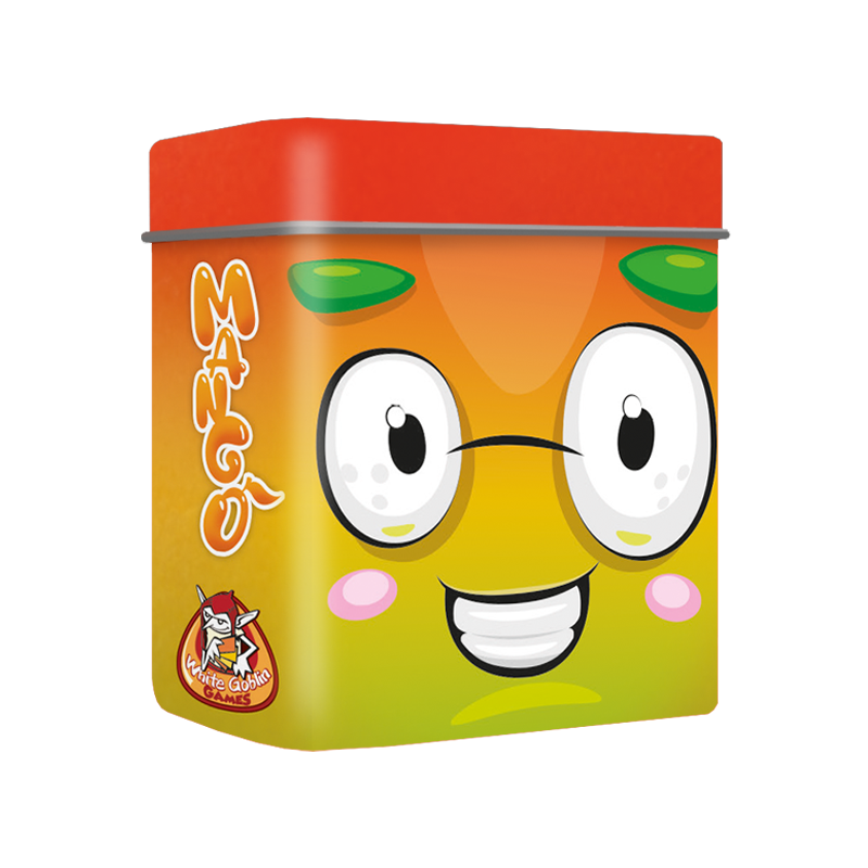 Mango, White Goblin Games