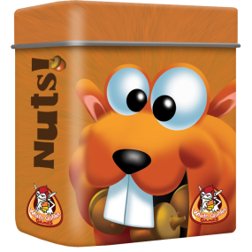 Nuts, White Goblin Games