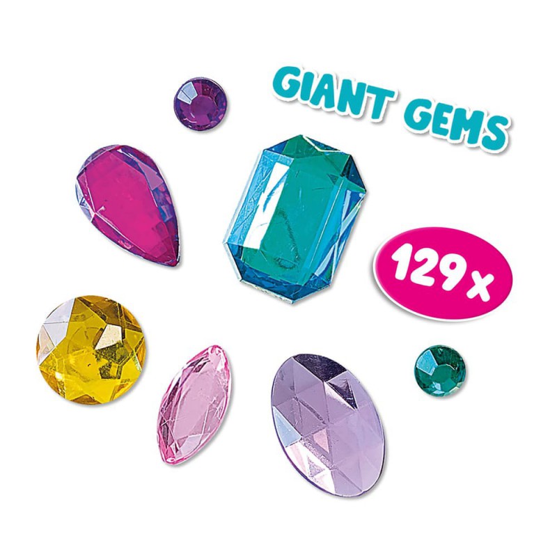 SES - Giant Diamond Painting