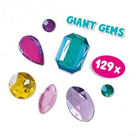 SES - Giant Diamond Painting