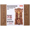 Library of wonders, Rolife Booknook