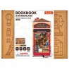 Wisdom stationary shop Diy Miniature House, Rolife
