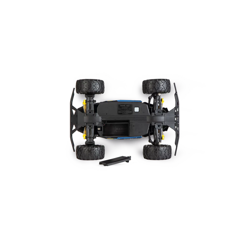Passion Impact 3.0 RTR (bestuurbaar), Carrera RC