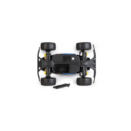 Passion Impact 3.0 RTR (bestuurbaar), Carrera RC