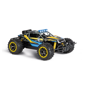 Passion Impact 3.0 RTR (bestuurbaar), Carrera RC