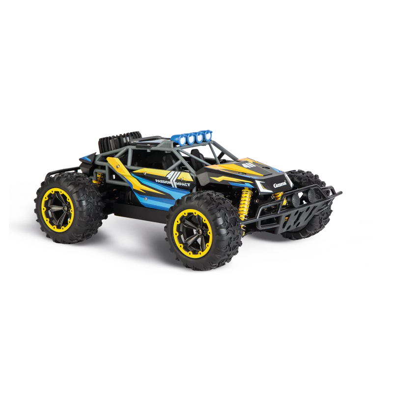 Passion Impact 3.0 RTR (bestuurbaar), Carrera RC