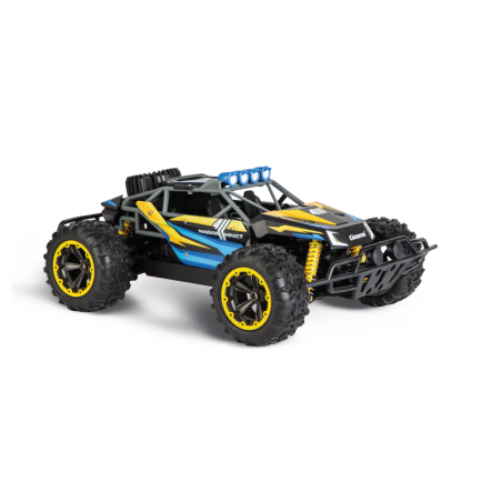 Passion Impact 3.0 RTR (bestuurbaar), Carrera RC