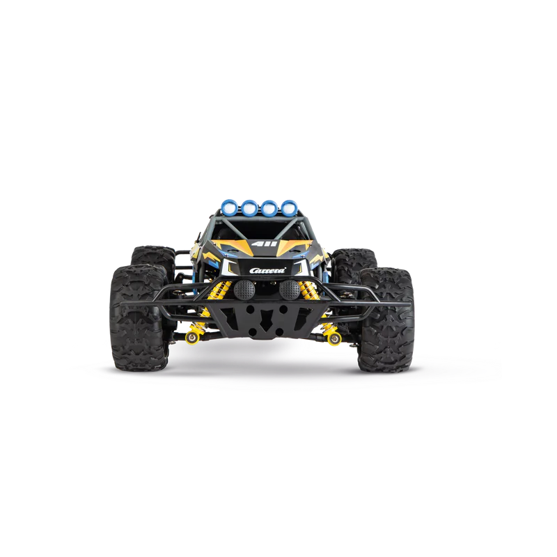 Passion Impact 3.0 RTR (bestuurbaar), Carrera RC