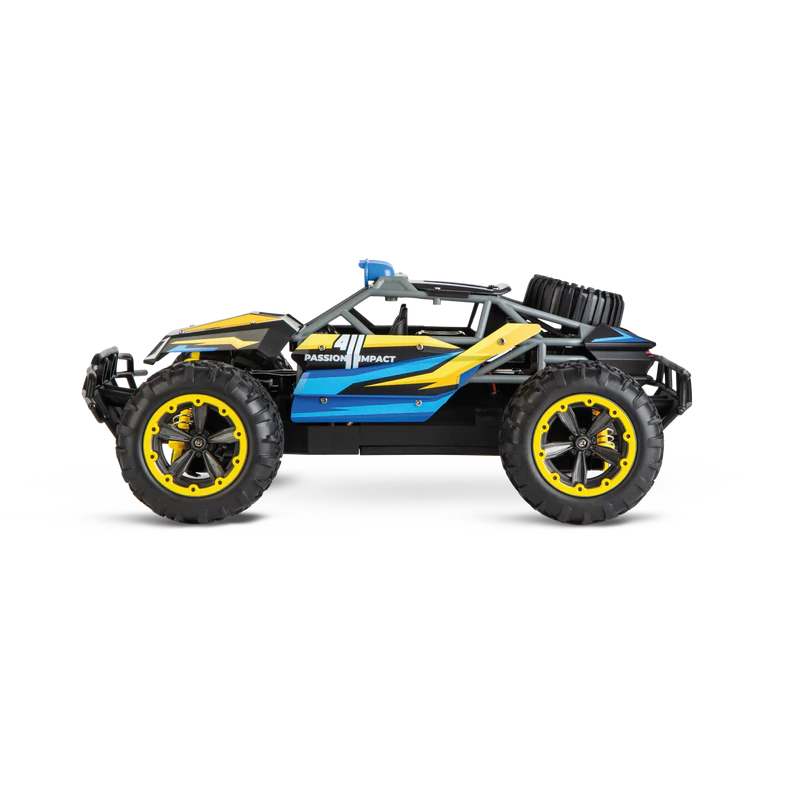 Passion Impact 3.0 RTR (bestuurbaar), Carrera RC