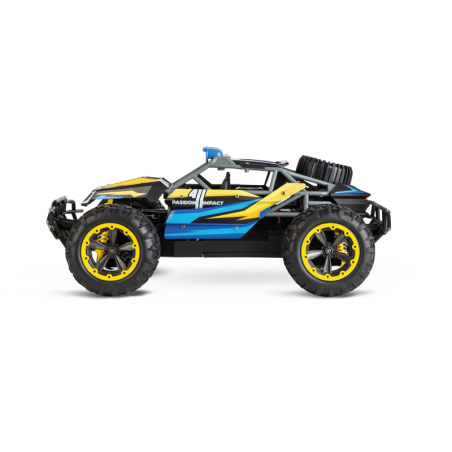 Passion Impact 3.0 RTR (bestuurbaar), Carrera RC