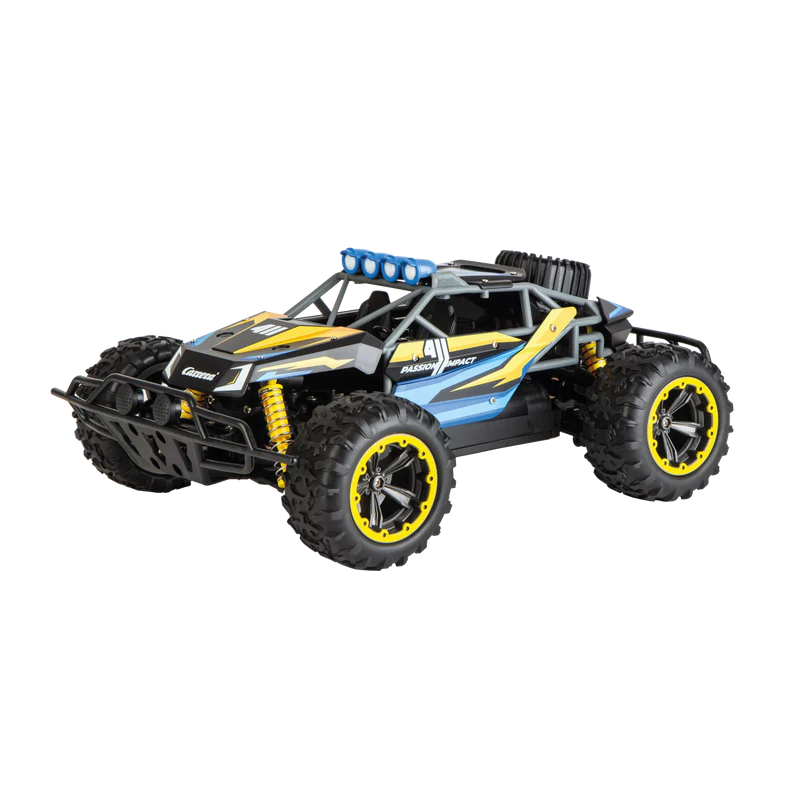 Passion Impact 3.0 RTR (bestuurbaar), Carrera RC