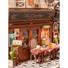 Arcade dating Rolife Booknook