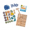 SES - Brix junior, Bouwvoertuigen
