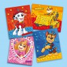 SES - Paw Patrol, Ik leer Kleuren en Vormen