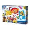 SES - Paw Patrol, Ik leer Knippen