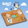 SES - Bluey, Hamertje Tik