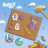 SES - Bluey, Hamertje Tik