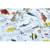 Finspan Haaien en Riffen - uitbreiding, 999 Games